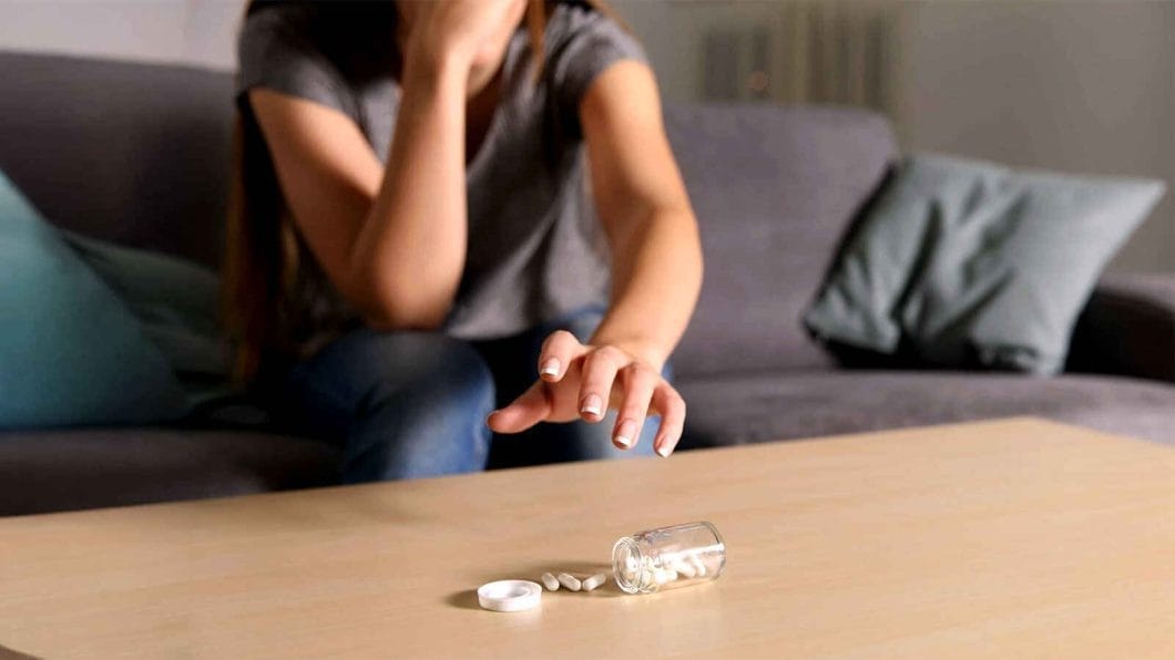 Depresyon tedavisinde ilaç kullanımı