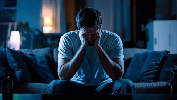 Depresyon ve intihar ilişkisi